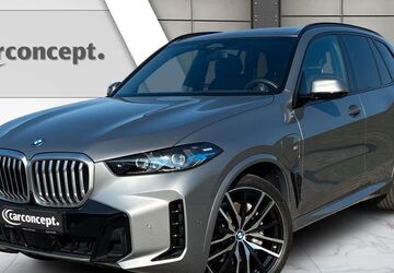 BMW X5 15.890 km 83.500 &euro; Wetzlar 35579