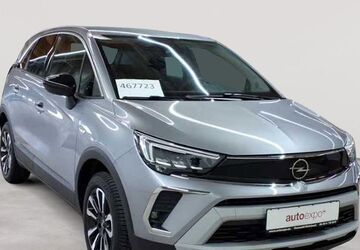 Opel Crossland (X) 3.512 km 18.889 &euro; Fernwald-Steinbach 35463