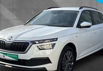 Skoda Kamiq 61.000 km 19.680 &euro; Wetzlar 35578