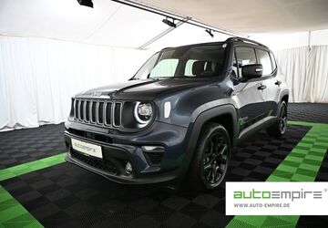 Jeep Renegade 23.114 km 19.490 &euro; Butzbach 35510