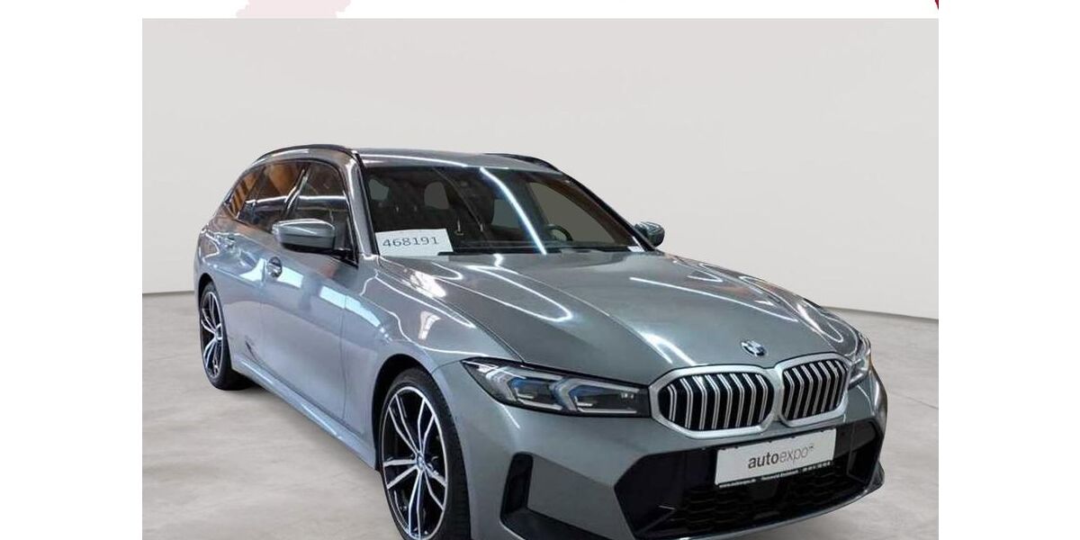 BMW 320 85.463 km 32.789 &euro; Fernwald-Steinbach 35463