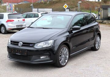 VW Polo 107.000 km 11.400 &euro; Solms-Oberbiel 35606