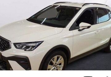 Seat Arona 25.800 km 21.450 &euro; Dillenburg 35683