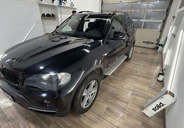 BMW X5 246.000 km 10.500 &euro; Wetzlar 35576