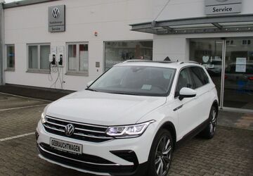 VW Tiguan 56.300 km 29.690 &euro; Wehrheim 61273