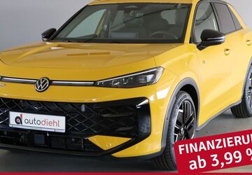 VW T-Roc 12.505 km 34.990 &euro; Wetzlar 35576