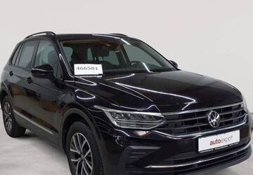 VW Tiguan 60.150 km 24.389 &euro; Fernwald-Steinbach 35463