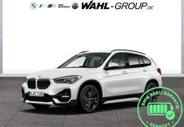 BMW X1 65.300 km 23.890 &euro; Wetzlar 35576