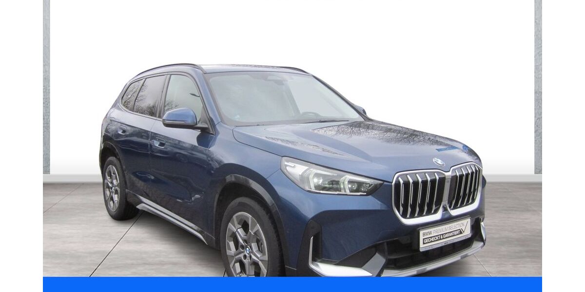 BMW X1 25.300 km 44.890 &euro; Wetzlar 35576