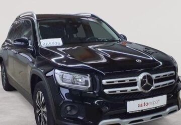 Mercedes-Benz GLB 200 102.188 km 26.589 &euro; Fernwald-Steinbach 35463