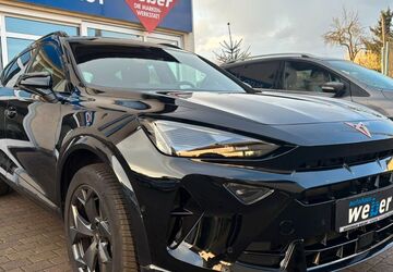 Cupra Formentor 17.725 km 29.760 &euro; Hungen 35410