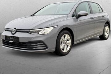 VW Golf 22.450 km 24.885 &euro; Neu-Anspach 61267