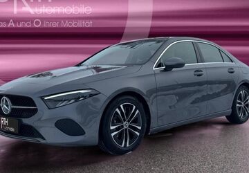 Mercedes-Benz A 180 13.239 km 31.749 &euro; Beselich 65614