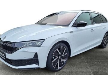 Skoda Octavia 9.750 km 37.890 &euro; Giessen 35394