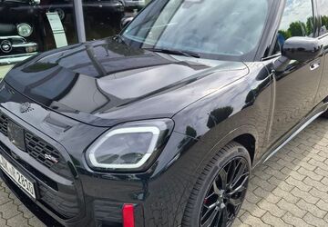 Mini John Cooper Works 41.268 km 40.990 &euro; Ehringshausen 35630