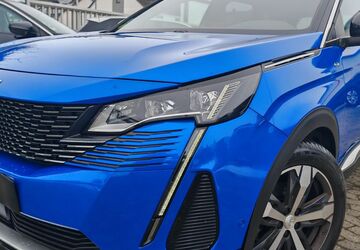 Peugeot 3008 74.114 km 19.873 &euro; Wölfersheim 61200