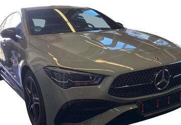 Mercedes-Benz CLA 200 Shooting Brake 6.450 km 35.981 &euro; Gießen 35396