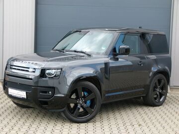 Gebrauchte Land Rover Defender