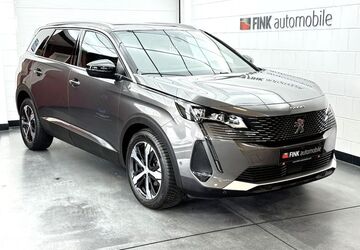 Peugeot 5008 31.700 km 32.985 &euro; Lich 35423