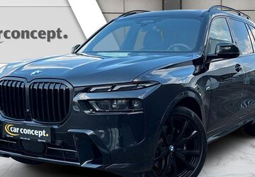 BMW X7 21.809 km 89.500 &euro; Wetzlar 35579