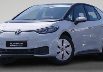 VW ID.3 24.604 km 22.990 &euro; Haiger 35708