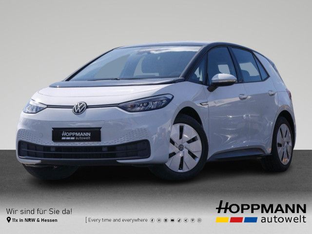 VW ID.3 24.604 km 22.990 &euro; Haiger 35708