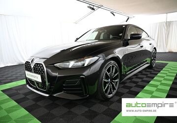 BMW 420 Gran Coupé 15.433 km 44.790 &euro; Butzbach 35510