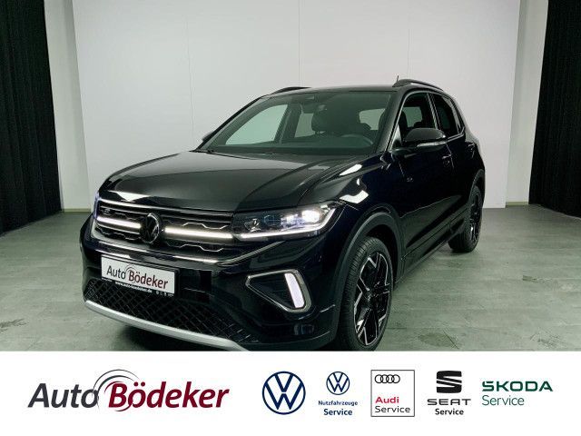 VW T-Cross 9.000 km 31.790 &euro; Butzbach 35510