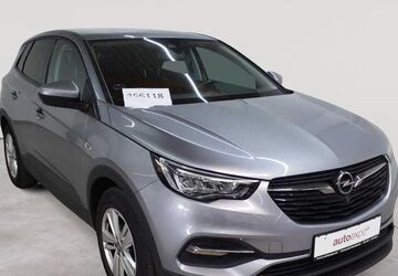 Opel Grandland (X) 95.478 km 14.489 &euro; Fernwald-Steinbach 35463