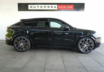 Porsche Cayenne 9.900 km 106.880 &euro; Asslar 35614
