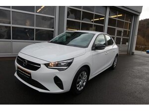 Opel Corsa F Edition 40.300 km 11.990 &euro; Bad Endbach 35080