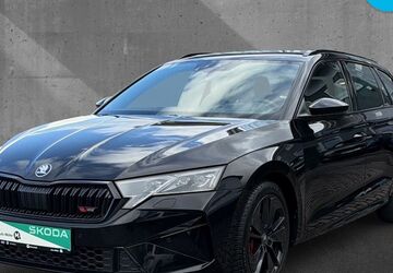 Skoda Octavia 26.707 km 36.580 &euro; Wetzlar 35578