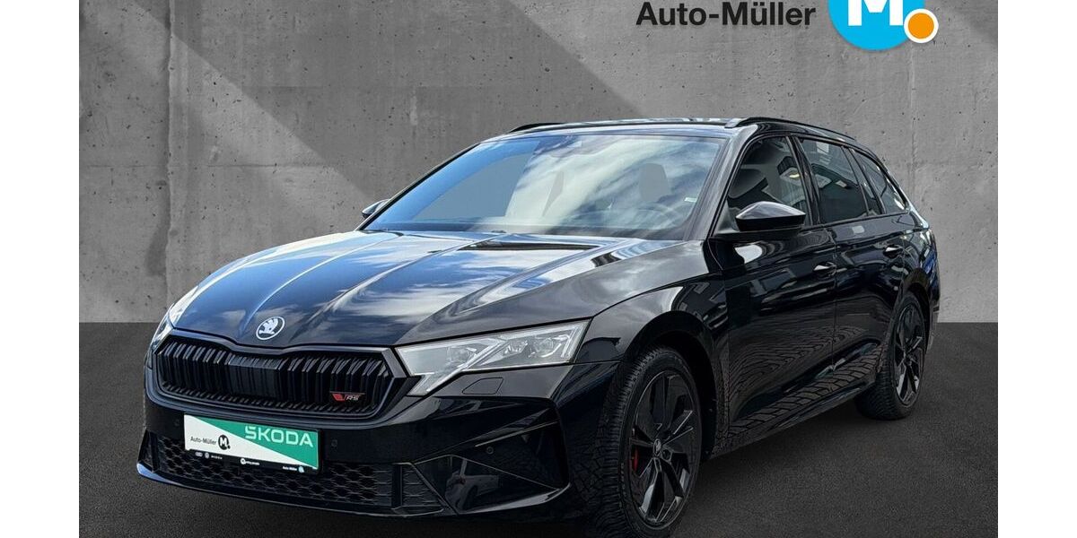 Skoda Octavia 26.707 km 36.580 &euro; Wetzlar 35578