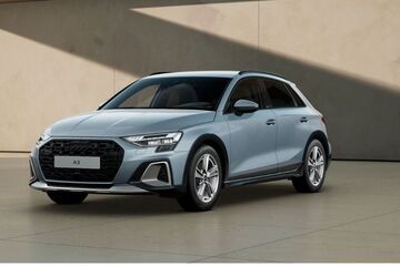 Audi A3 8.960 km 33.670 &euro; Wetzlar 35576