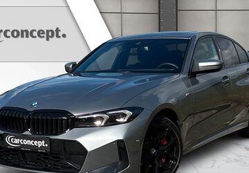 BMW 330 11.040 km 49.900 &euro; Wetzlar 35579