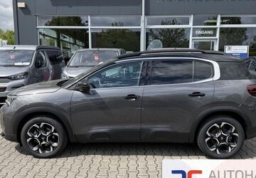Citroen C5 Aircross 13.450 km 26.990 &euro; Wetzlar 35576