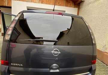 Opel Meriva 147.000 km 2.900 &euro; Linden 35440