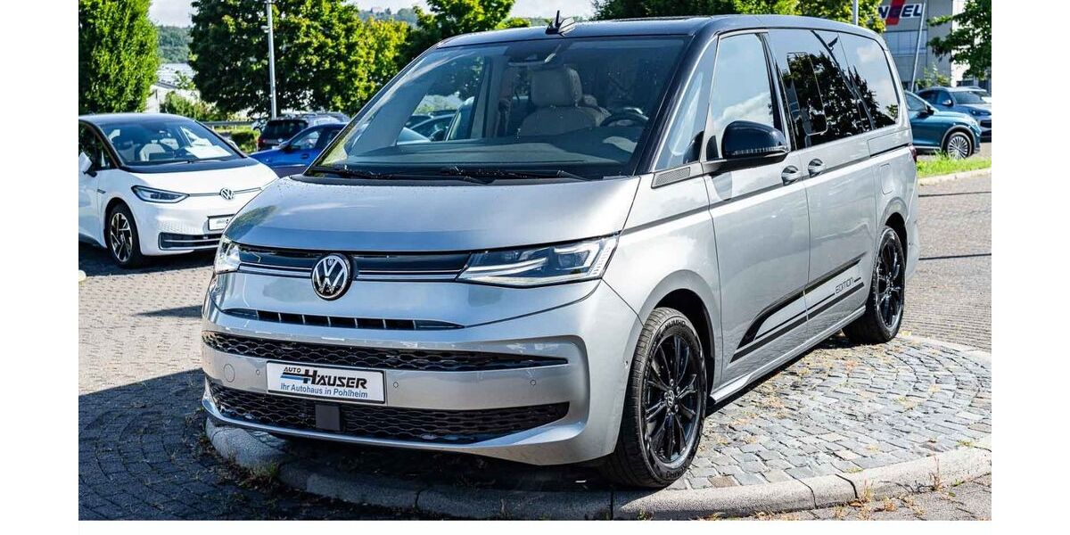 VW T7 Multivan 9.000 km 63.475 &euro; Pohlheim 35415