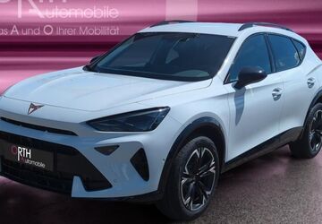 Cupra Formentor 5.500 km 38.449 &euro; Beselich 65614