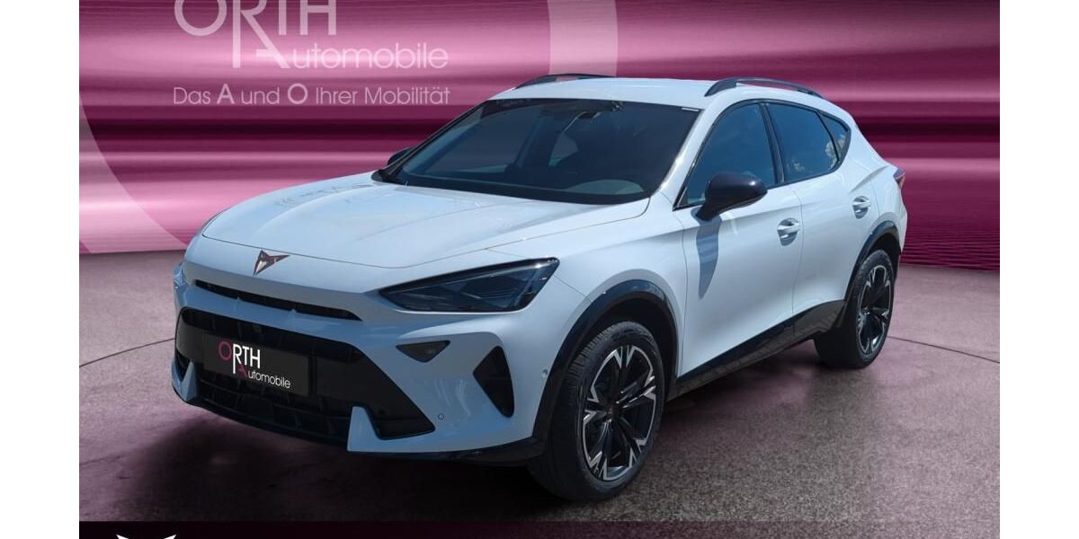 Cupra Formentor 5.500 km 38.449 &euro; Beselich 65614