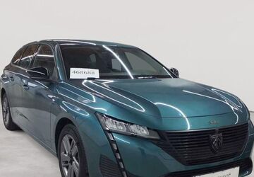 Peugeot 308 15.667 km 18.289 &euro; Fernwald-Steinbach 35463