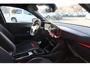 Opel Mokka GS Line 63.150 km 16.990 &euro; Bad Endbach 35080