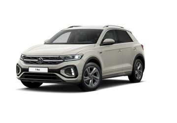 VW T-Roc 40.356 km 21.490 &euro; Bad Nauheim 61231