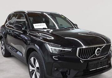 Volvo XC40 90.752 km 21.489 &euro; Fernwald-Steinbach 35463
