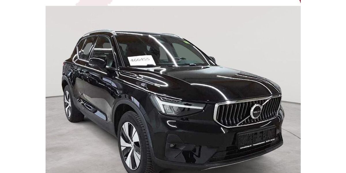 Volvo XC40 90.752 km 22.390 &euro; Fernwald-Steinbach 35463