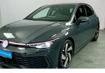 VW Golf 5.300 km 39.690 &euro; Butzbach 35510