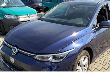 VW Golf 39.000 km 27.730 &euro; Gießen 35394