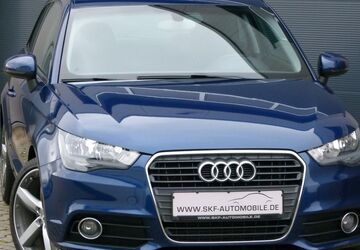 Audi A1 154.800 km 7.399 &euro; Asslar-Werdorf 35614