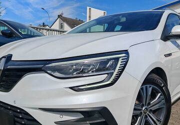 Renault Megane 98.201 km 13.890 &euro; Wölfersheim 61200