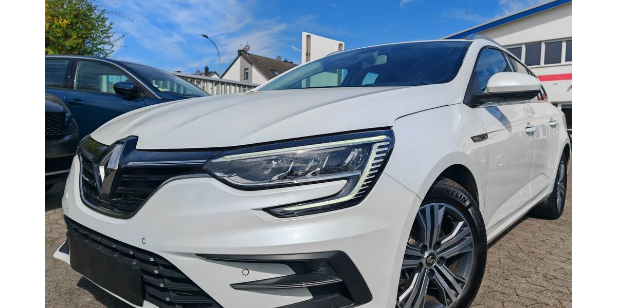 Renault Megane 98.201 km 13.890 &euro; Wölfersheim 61200